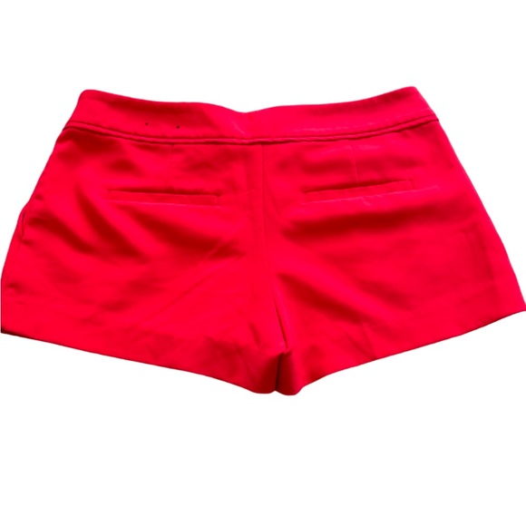 Express Women Shorts (Corral) - Picture 2 of 2